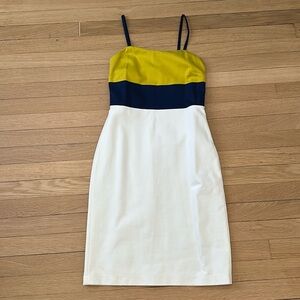 Casual dress from Banana